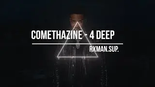 Comethazine - 4 Deep (Bass boosted)