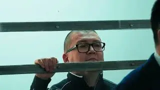 Осужден бывший заместитель районного акима города Шымкент