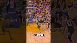 Best Ball Movement Ever Seen Before!!