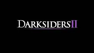 Darksiders 2 - The Makers Theme by Jesper Kyd