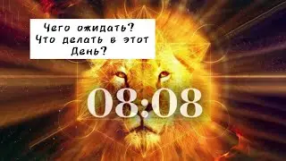 Врата льва 08.08 Что это за день? Что можно делать во врата льва?