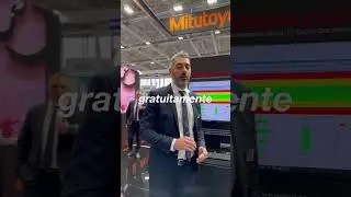 Intervista Mitutoyo per UtensileriaOnline