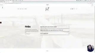 Adding custom icons to the Accordion Block in Squarespace (7.0, 7.1 CE & 7.1 FE)