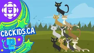 7 Classic Jokes | CBC Kids