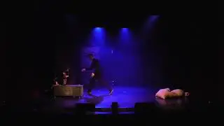 Из спектакля 