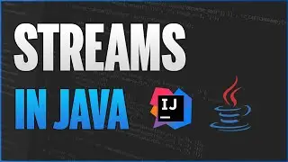 Java STREAMS Tutorial - Learn Java Programming in German - 50