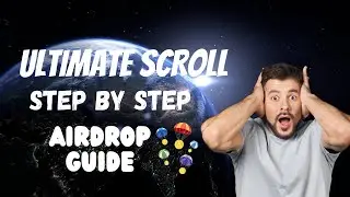 Unlock $SCROLL Airdrops: Essential Layer2 Strategy Guide
