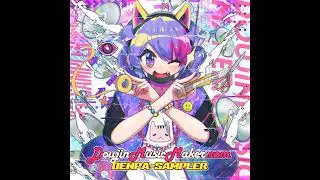 DENPA-SAMPLER - P.Z.S.