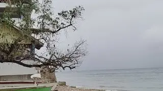Алекс Cebu Стрим Пляж Филиппины
