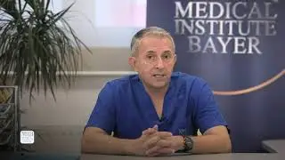 Prof.dr.med.sci Emir Mujanović,  HIRURŠKI TRETMAN KORONARNE BOLESTI SRCA