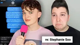 reacting to nikocado avocado's 