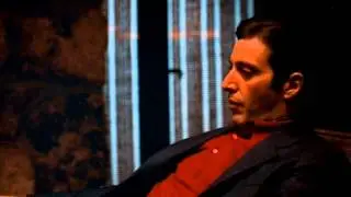 The Godfather: Part II - Official® Trailer [HD]