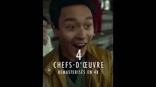 L'univers Wong Kar waï - Actuellement au cinéma.