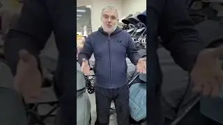 Покупка коляски через интернет. Как иногда бывает...