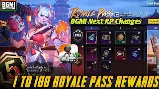 HOW TO GET ROYAL PASS IN BGMI | HOW TO PURCHASE UC IN BGMI | ROYAL PASS IN JUST 300 UC | BGMI NEW RP