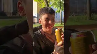Угадай Вкус LITENERGY 🔥💧