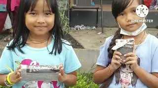 Champing D Kubu 2/7/2022