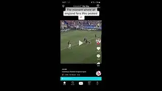 How to Reverse a Video on TikTok 2021