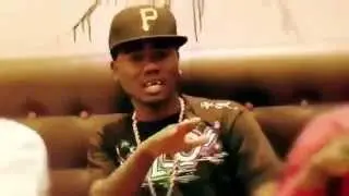 Diallo - Moi C'Diallo (ft. Fab Faya)