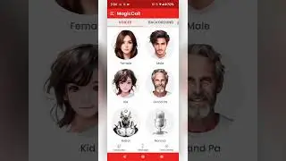 How to change your voice on android 