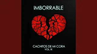 Imborrable