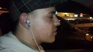 Mark - Beat Boxing