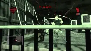 No More Heroes 2: Desperate Struggle - Bonus 1 
