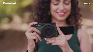 Lumix S9: Exceptional 6K Video & Real-Time LUTs Explained! Quick Transfers with Lumix Labs App!