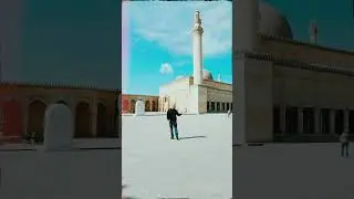 Мечеть