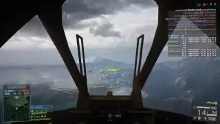 Battlefield 4 SOLDIER OR JET