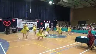Lala Land - Gwiazda Grupa II
