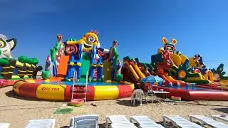 VACATION in VITYAZEVO 2022 reviews \ PART 3