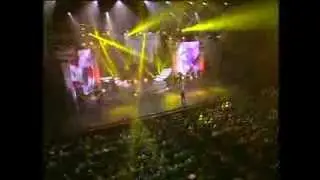 Алла Кудлай "А я люблю!"