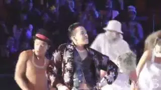 141203 GOOD BOY - GD (MAMA in Hongkong)