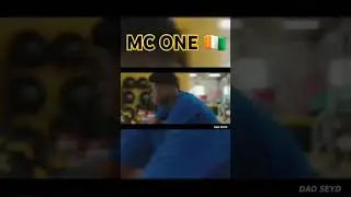 mc one 🇨🇮 #viral #youtube #youtubeshorts #2024 #france #burkina #hiphop #rap #shorts #musique #mcone