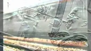 Train to como.-Urban Shadow (HOPE)