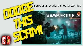 A Marked Improvement? | Warzone Chronicles 2 - Game Review (Nintendo Switch)