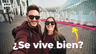 Por qué elegir Valencia para vivir