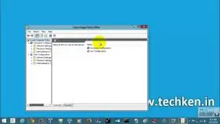 Group Policy Processing Order - Learn