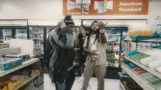 Fat Trel - Str8 Drop ft. 