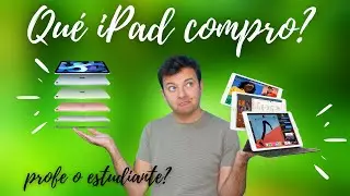📲 Which iPad to buy 2020 for teachers 🧑🏻‍🏫👨🏻‍🏫 and students 👨🏻‍🎓. Preview ipad air 2020 and ipad 8