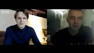 ЛАРИН Видеочат МОЙ СТИЛЬ ПИКАПА