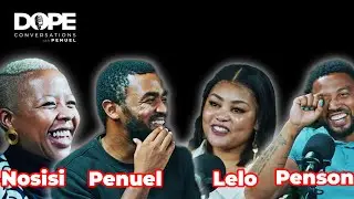 DOPE CONVERSATIONS: How Much Must a Man Earn in Order To Be with a Woman?