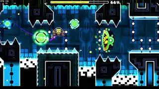 The Badland by Edicts [Insane Demon | 120hz]