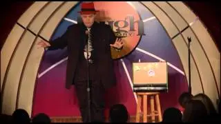 Bizzaro Stand-up