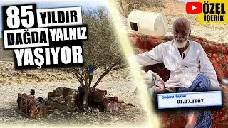 Umman'ın Ulaşılmaz Dağ Köylerini Gezdik - Umman 🇴🇲