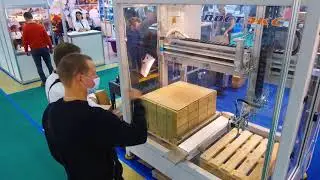 Постэкс АгроПродМаш 2021