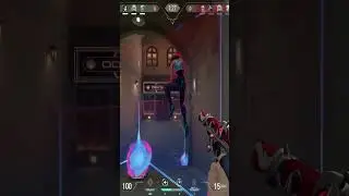 When your team leaves you to die 