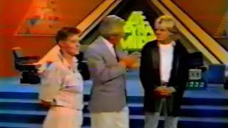 Dieter Bohlen - Die Pyramide (25.06.1988, ZDF)