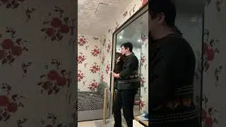 Чоко наш хвостик 🐈 